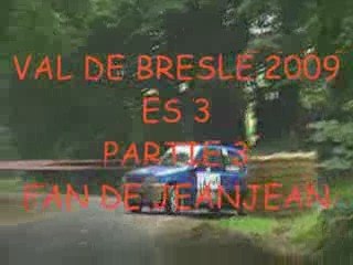 VDB 2009 ES3 PARTIE  3 PAR FDJJ