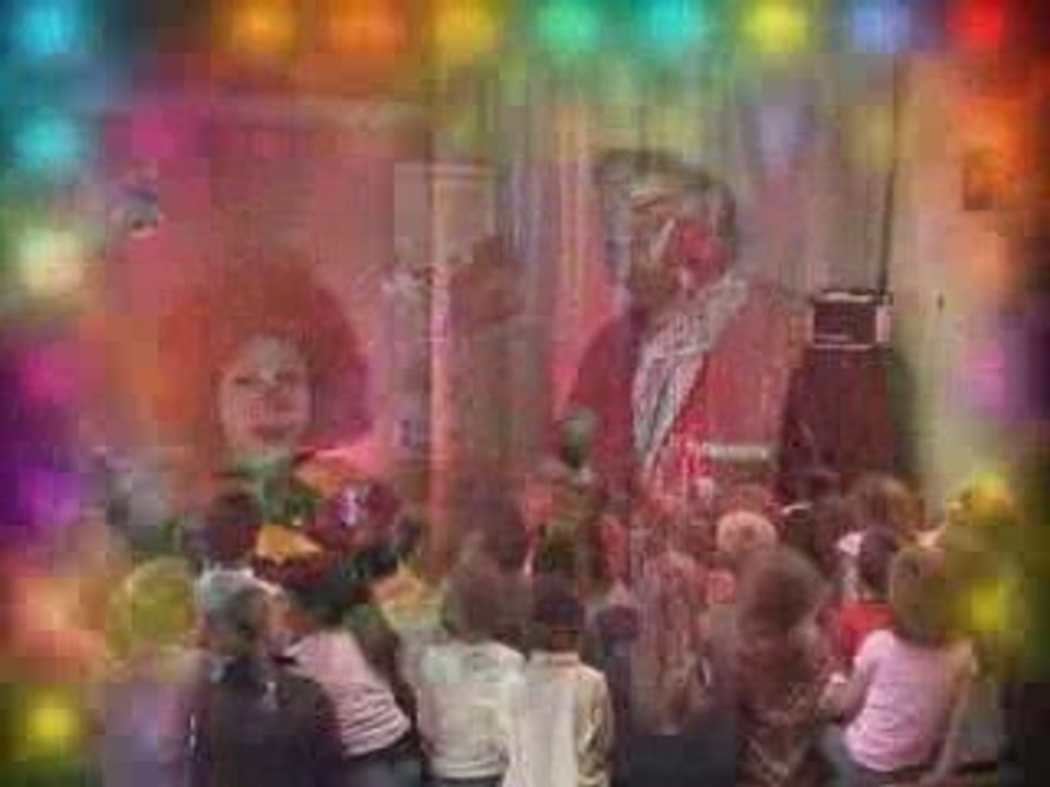 CHANSONS EDUCATIVES POUR ENFANTS