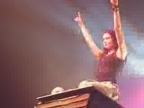 Pagan Fest 2009 @ Lyon Transbo - die apokalyptishen reiter