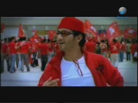 Amr Diab - Allah Alla Hobak Enta