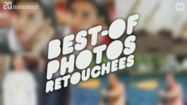 Le Best-of des photos retouchées - Rewind jeudi 24 Sep