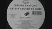 KrumbSnatcha - Gettin Closer To God (Prod. By DJ Premier)