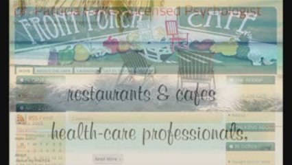 Seven North Web Clients St  Pete Fl