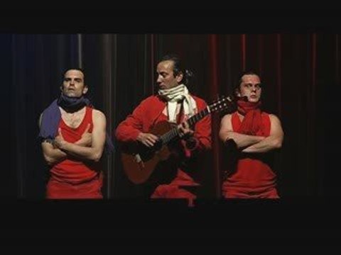 LES WRIGGLES teaser 3 NEW DVD