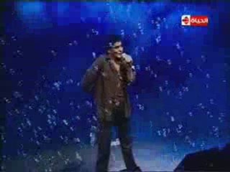 mohamed mounir - Kan fadel