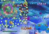 Beta de l'E3 1996 de NiGHTS into Dreams...