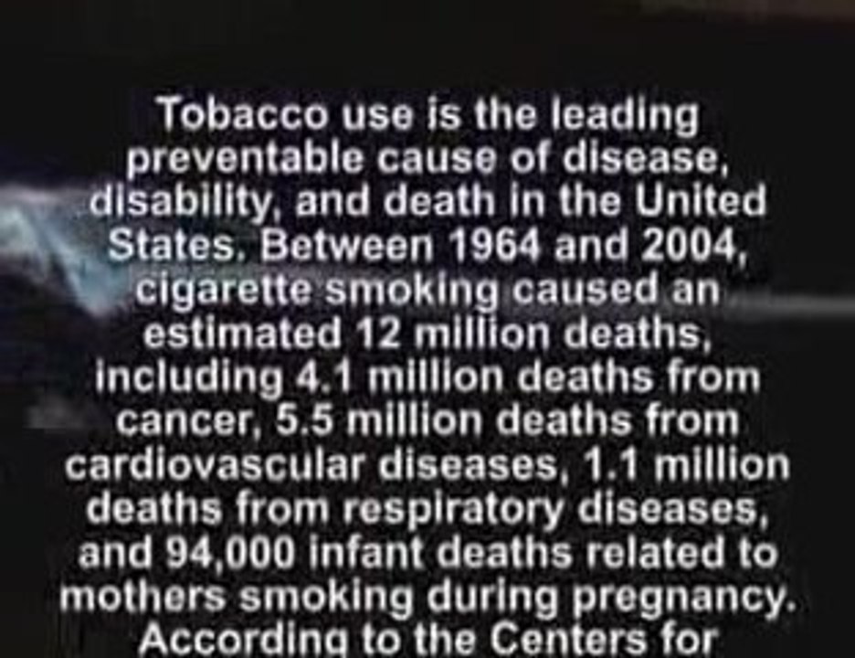Smoking in Islam