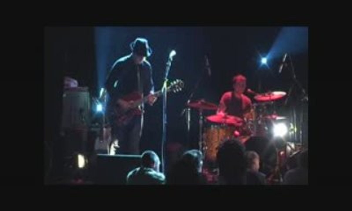 Fats waller par Thomas Ezekiel