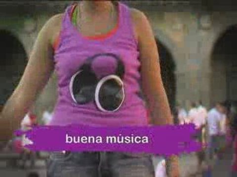 Spot feria de día de Salamanca dessenlaza 2 parte