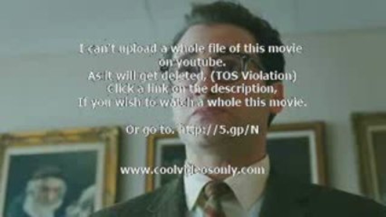 A Serious Man (2009 HD Movie Full Part 1/11)