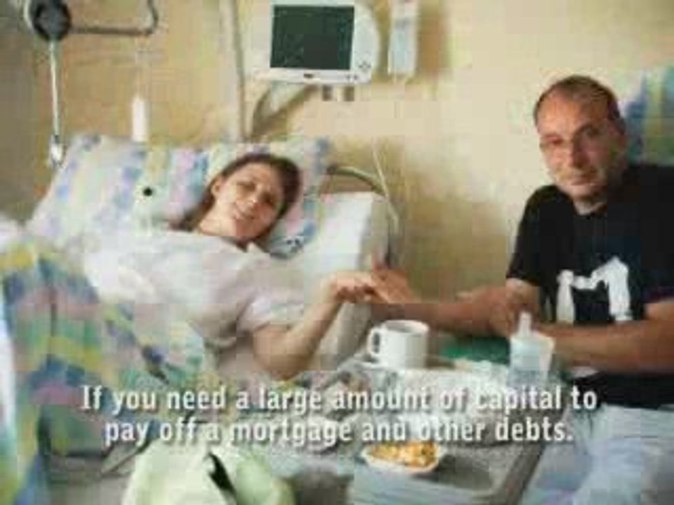 What Is Critical Illness Insurance?