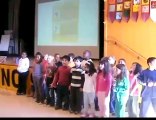 School Children  Taught to Praise Obama