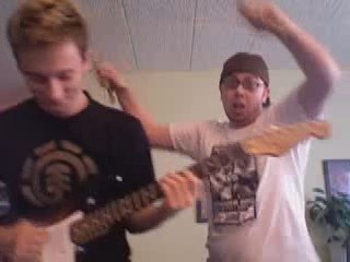 I'm Feeling This l-ame parody  {smike&mike band}