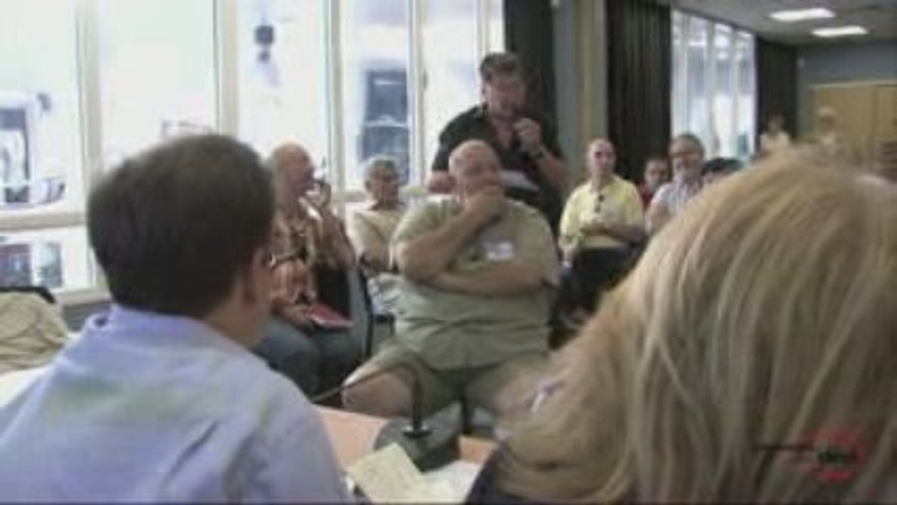 Laboratoire des idées