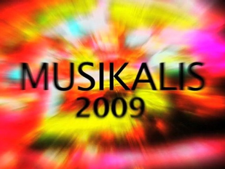 Annoce Musikalis 2009 Web