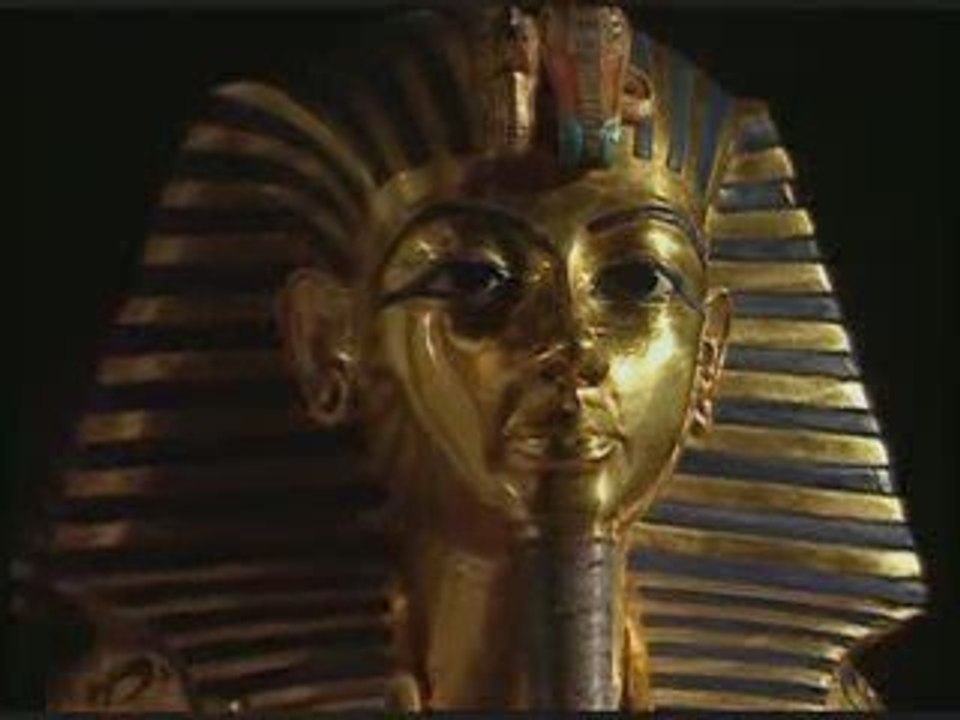 D'Amenotep 3 à Séthi 1er (part2)