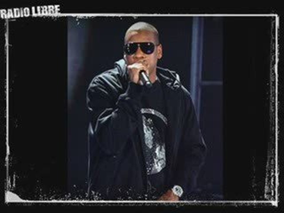 Jay-Z sur Skyrock chez Difool