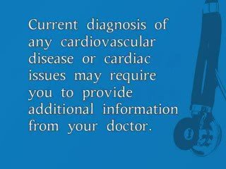 DOT Physical Requirements