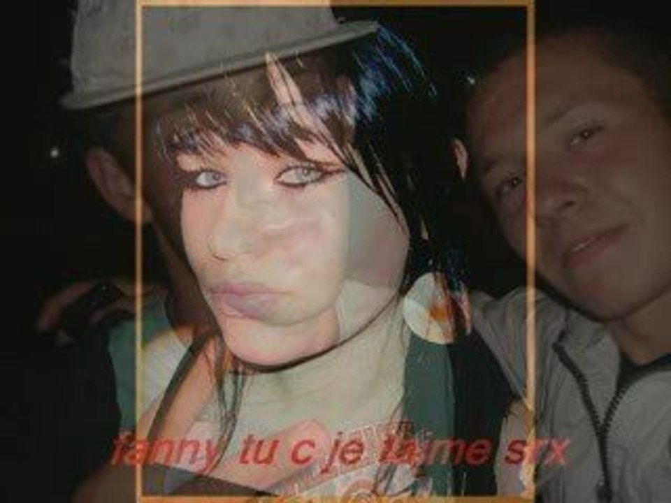 je vous aime tous