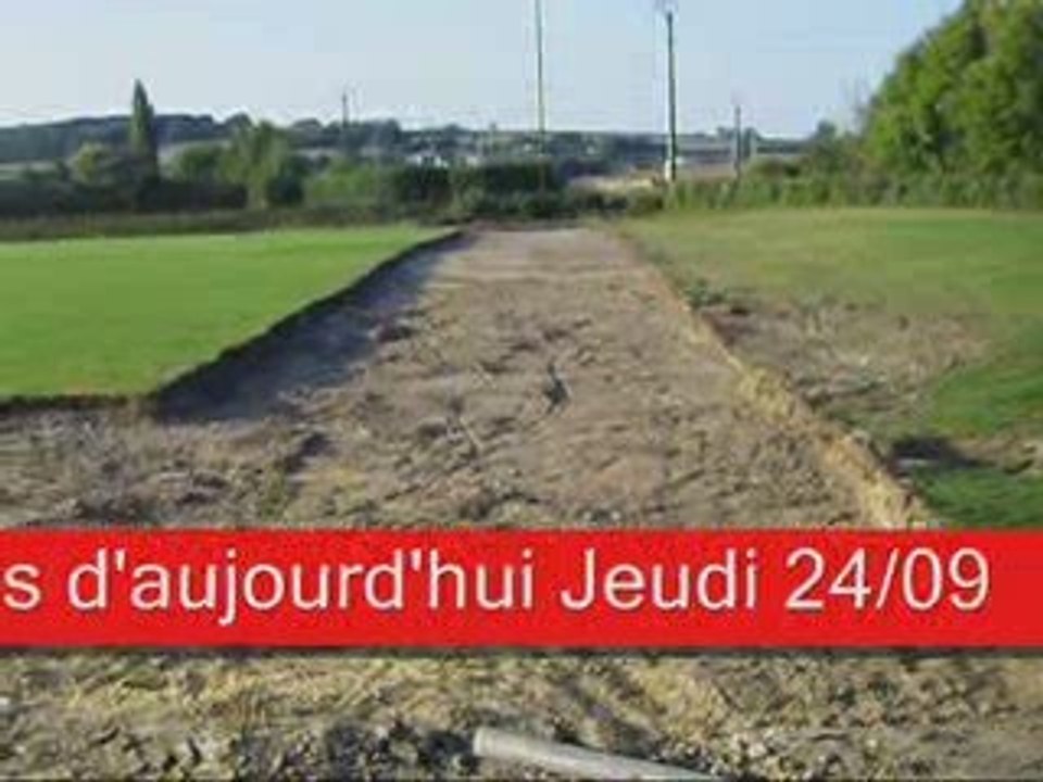 oyre reportages du 22.09.09