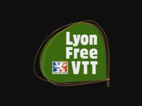 Lyon free vtt 2009