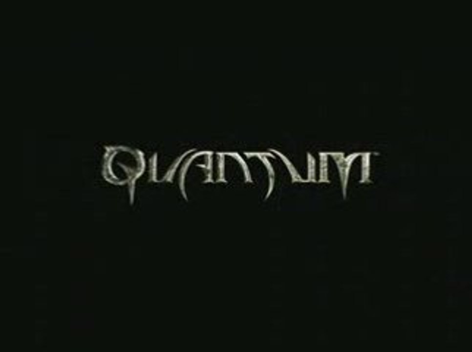 Quantum Theory