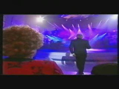 michel Sardou Jackie Sardou Comme d'habitude