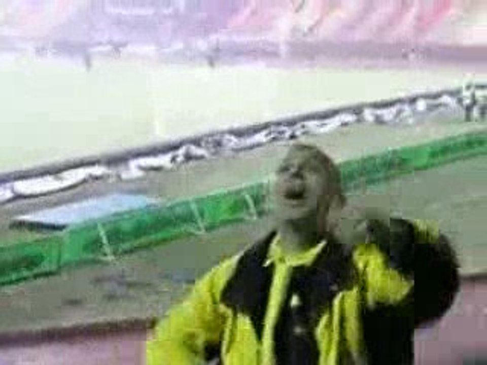 KFY | Deplasman Tribunde Mihriban