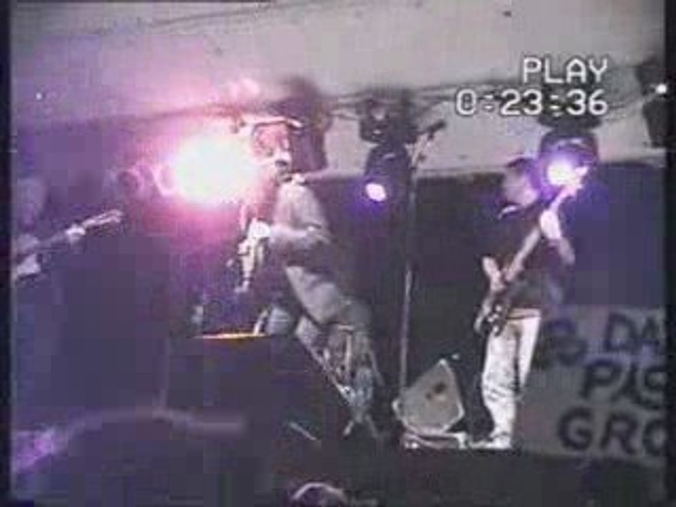 DAVID PASQUET GROUP scottish en fest noz