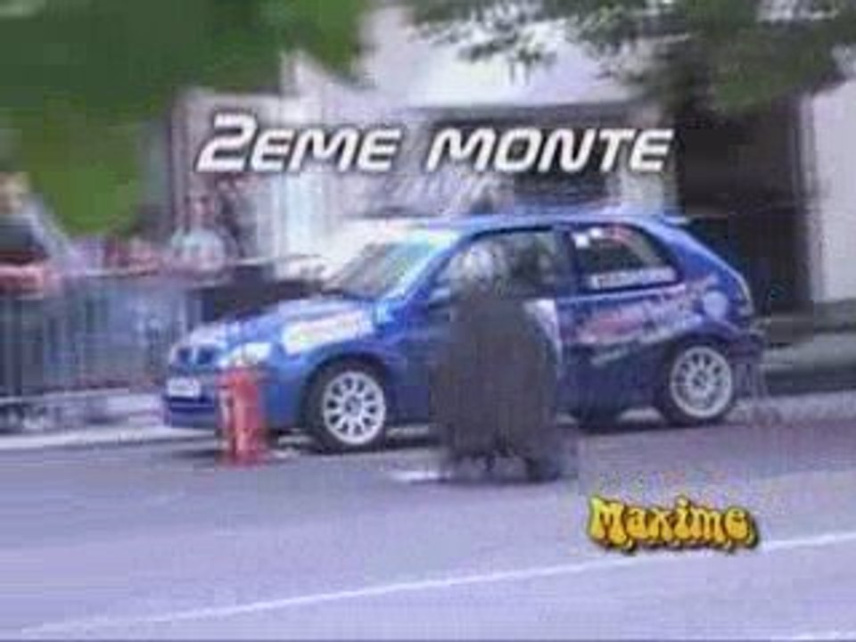 saint sauveur team2msport