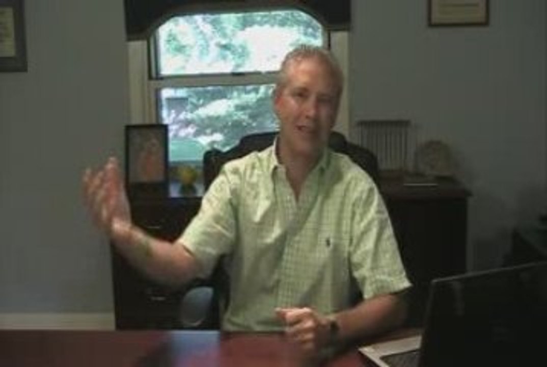 Kevin Eikenberry: referrals are vital to your business