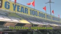 Certified Preowned Used Cars Bay Area East Bay-Vid
