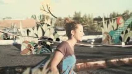 Amylie "Au creux de ta main "