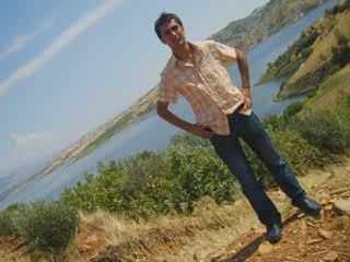 Öşlü Köyü KAHRAMANMARAŞ VİDEO