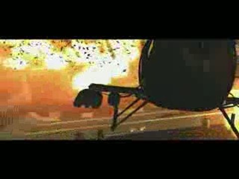 Grand Theft Auto IV - The ballad of gay tony (Trailer)