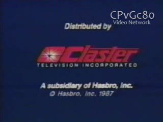 DiC/Claster Television Incorporated