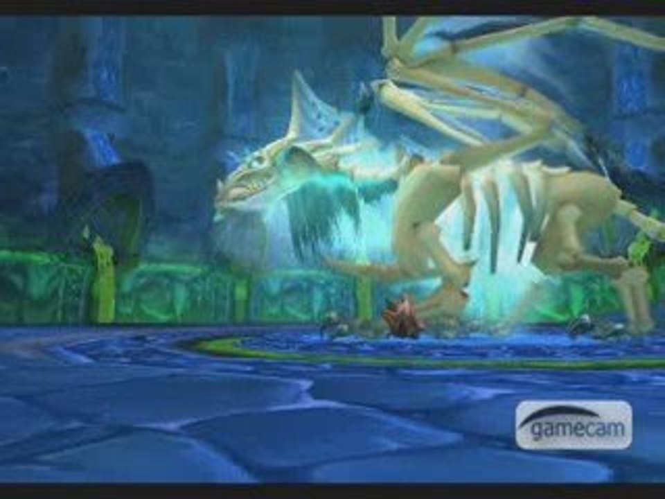 Wow Les Conquerants de Naxx