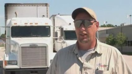 Getting a CDL - Going on the Open Road