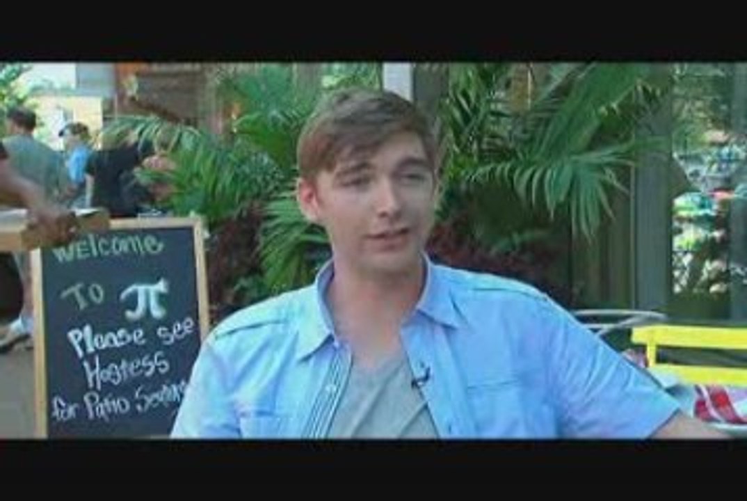 Go Green: Pizza - KMOV - News 4 St. Louis