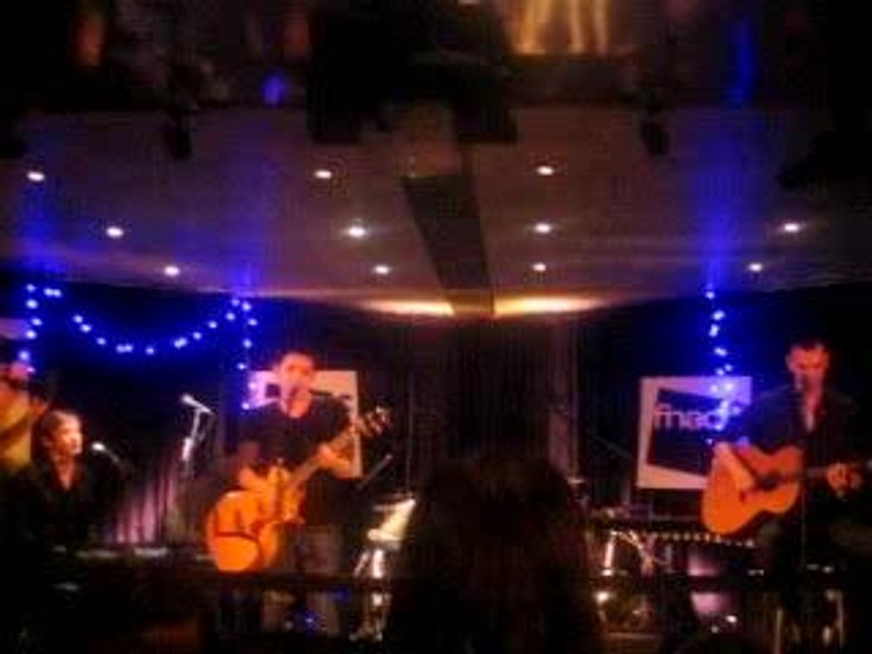 Placebo - Because I Want You (Fnac Live)