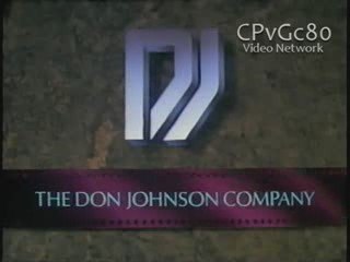 The Don Johnson Company (1992)