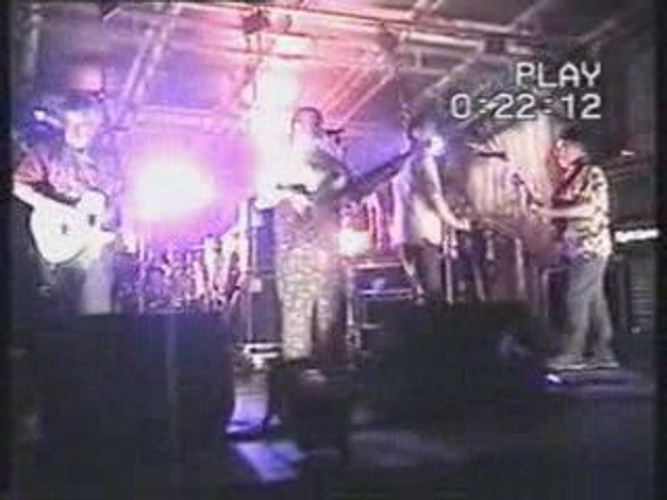 SONERIEN DU en fest noz