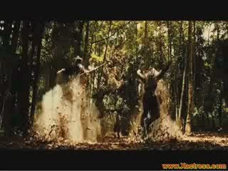 'Blood The Last Vampire'