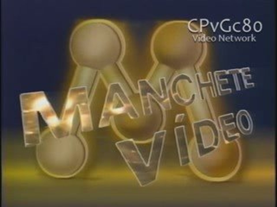 Manchete Video (1986)