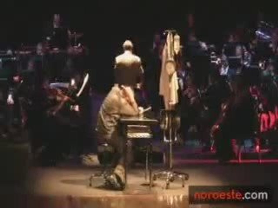 Angelica Aragon en Todo buen nino debe cantar 3