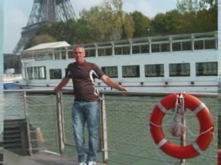 mini croisière à Paris