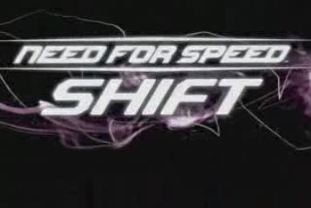 NFS Shift - Londres