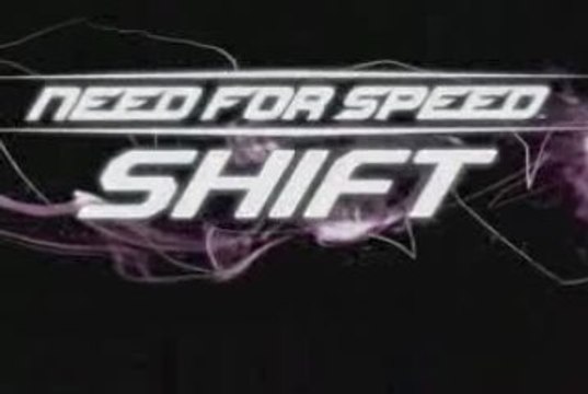 NFS Shift - Londres