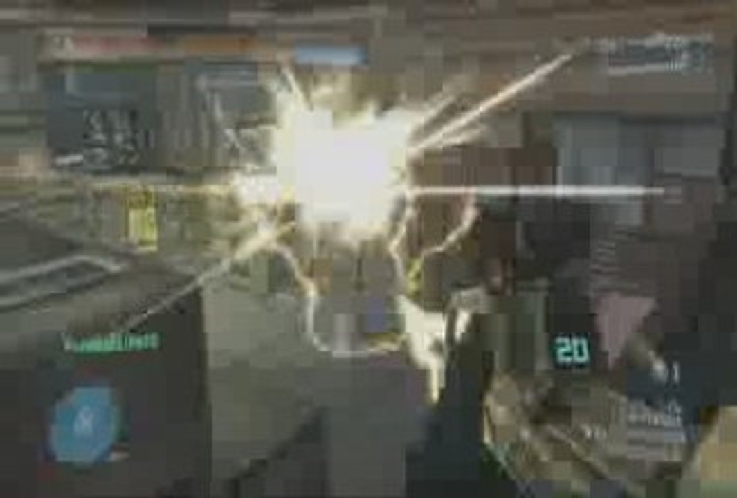 HG Poitiers -FFA finale - R3