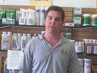 What is Do It Yourself Pest Control?